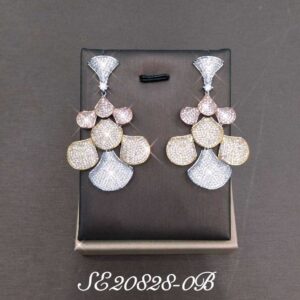 Necklace SE20828-0B