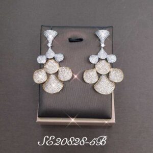 Necklace SE20828-5B