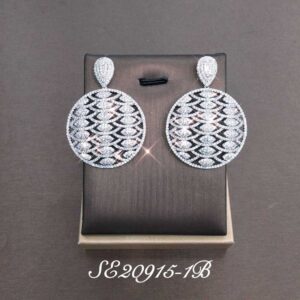 Necklace SE20915-1B