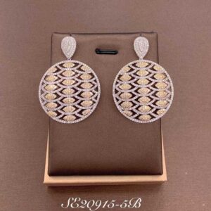 Necklace SE20915-5B
