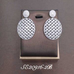 Necklace SE20916-1B