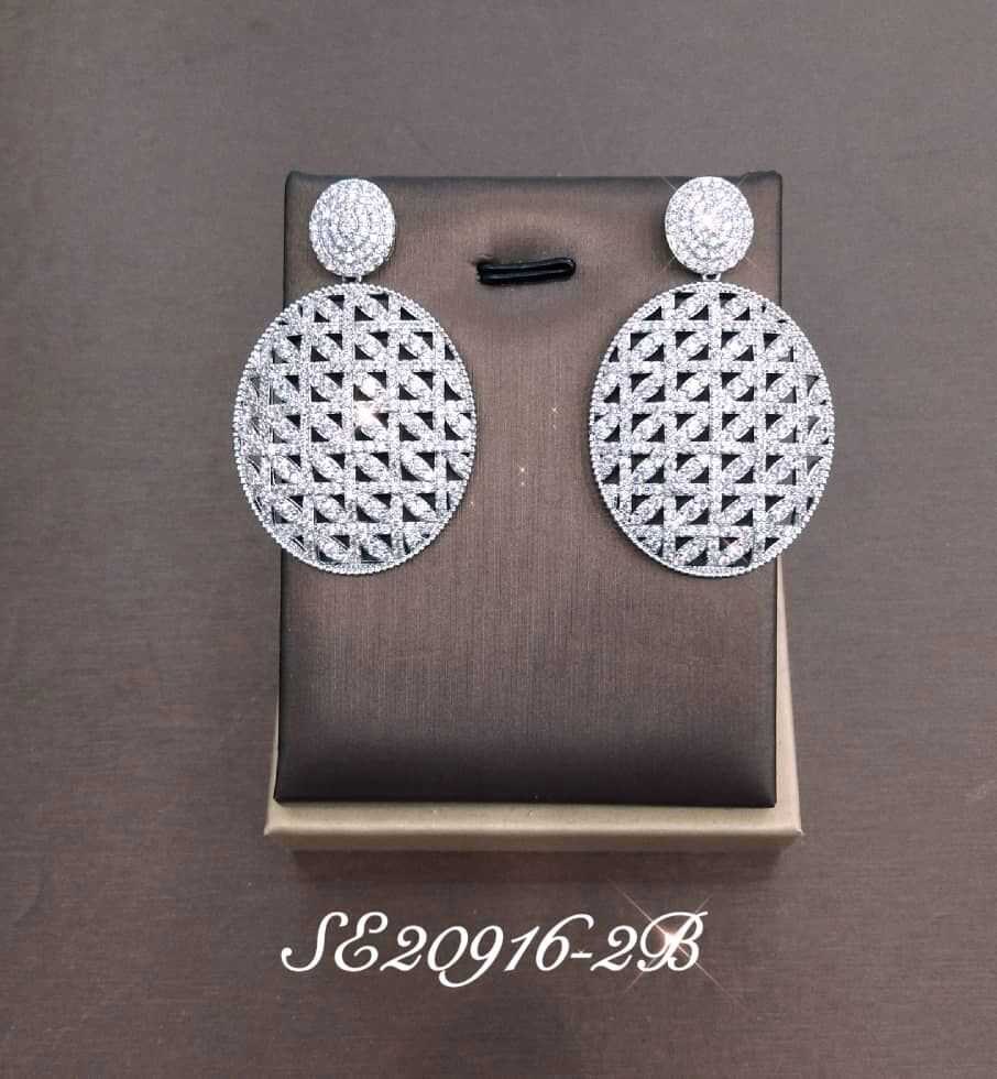 Necklace SE20916-1B