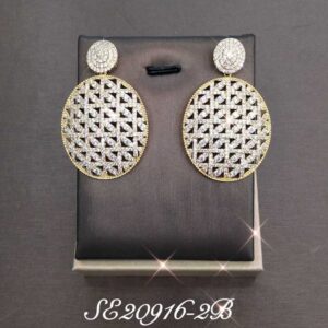 Necklace SE20916-2B