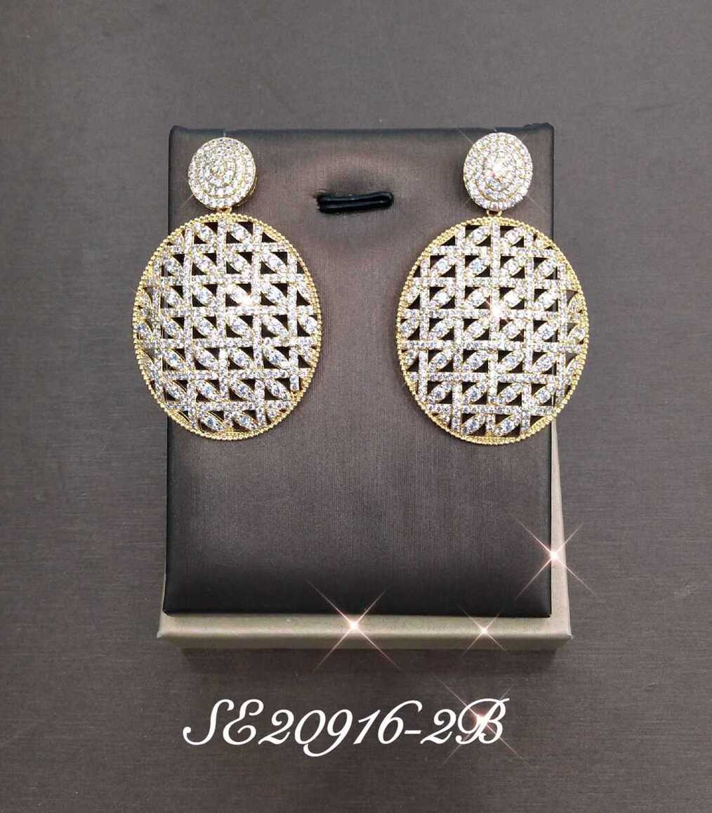 Necklace SE20916-2B
