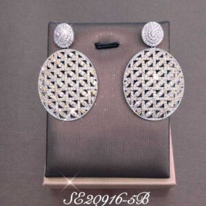 Necklace SE20916-5B