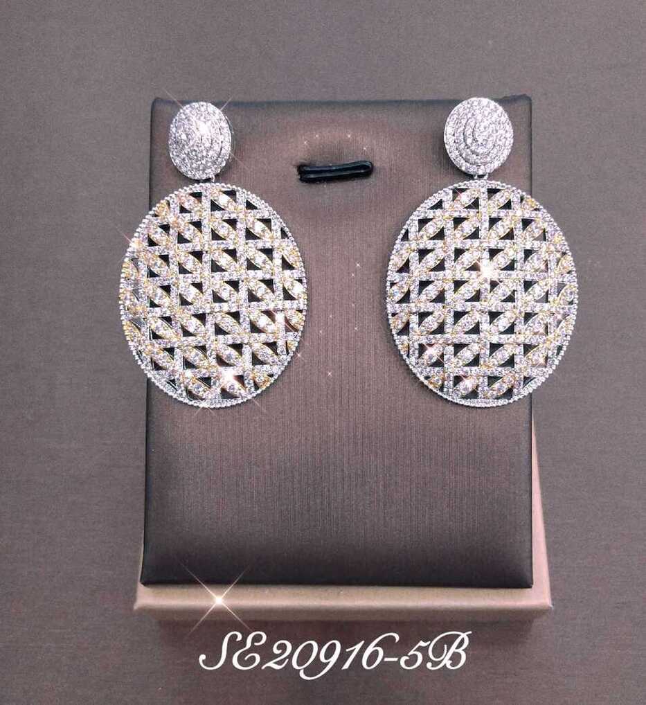 Necklace SE20916-5B