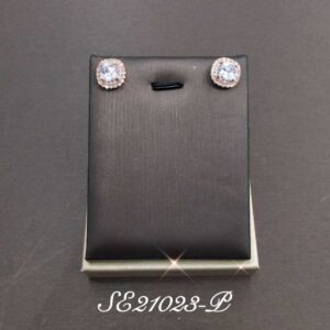Necklace SE21023-P-3B