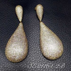 Necklace SE21164-2B