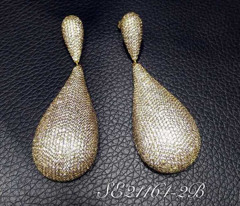 Necklace SE21164-2B