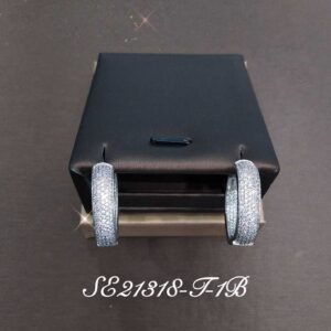 Necklace SE21318-T-1B