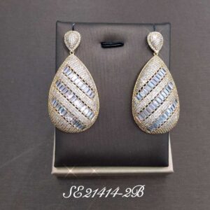 Necklace SE21414-2B