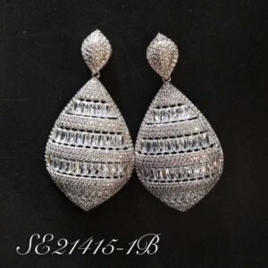 Necklace SE21415-1BRED