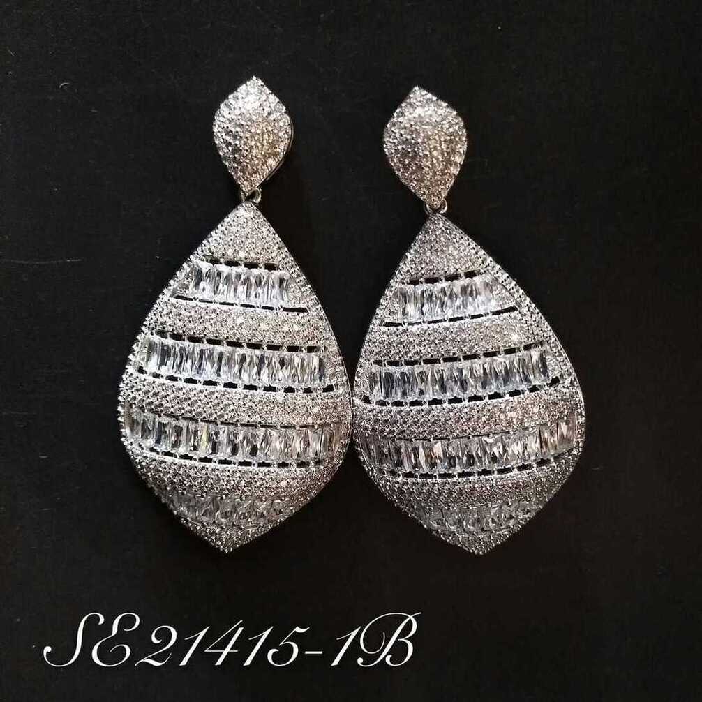 Necklace SE21415-1BRED