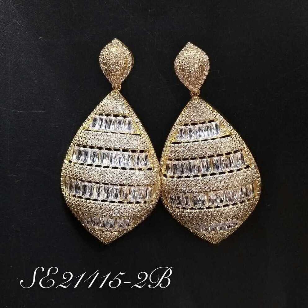 Necklace SE21415-2B