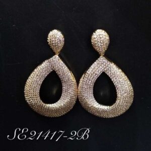 Necklace SE21417-2B