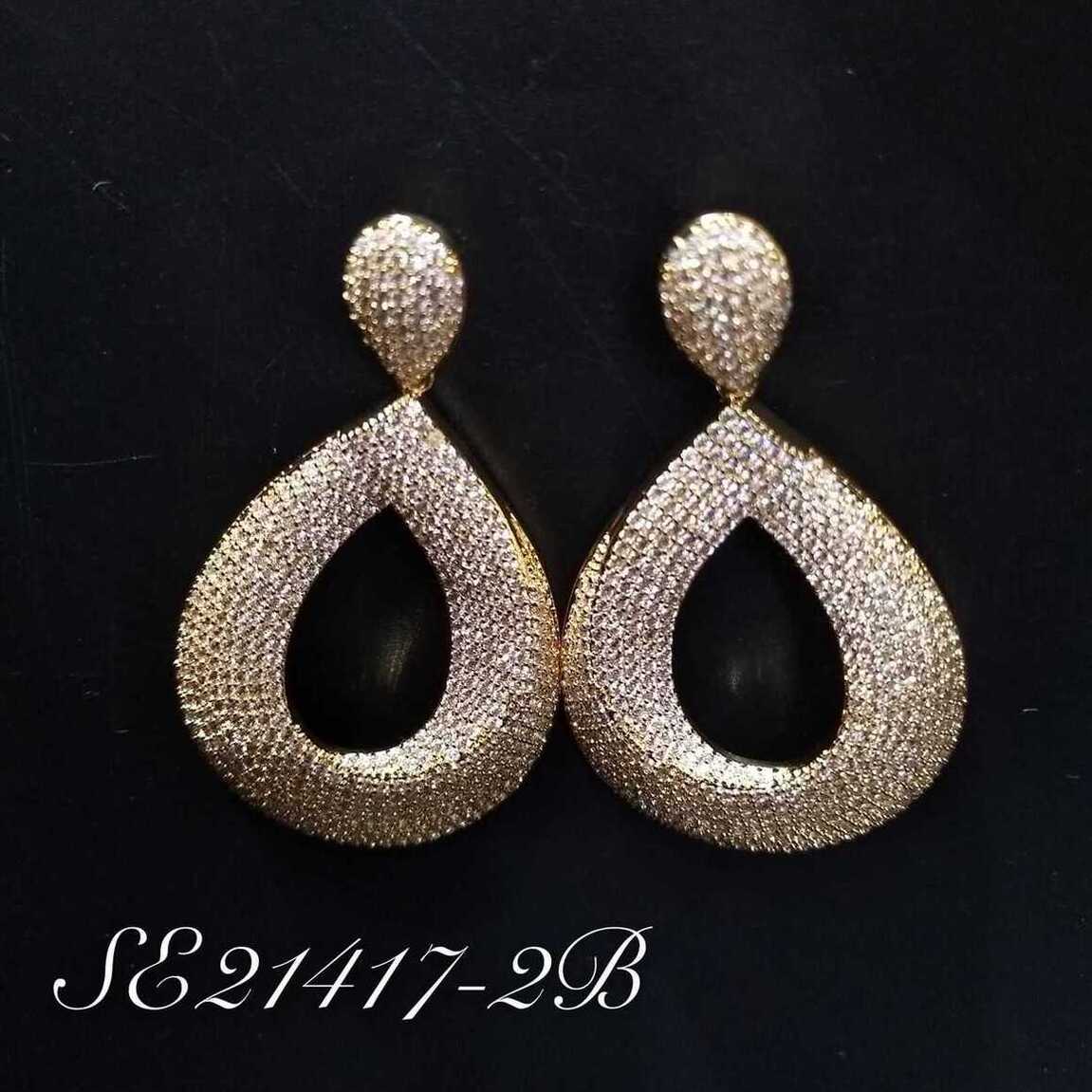 Necklace SE21417-2B