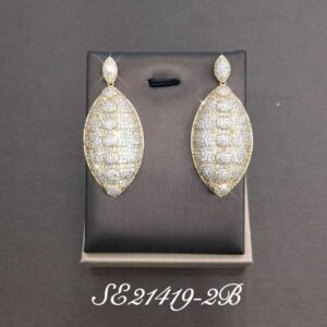 Necklace SE21419-2B