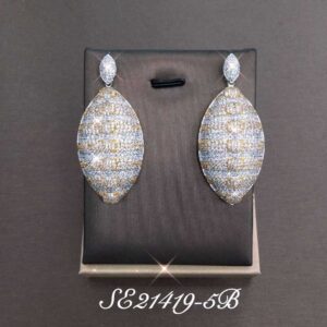 Necklace SE21419-5B