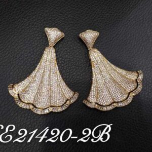 Necklace SE21420-2B