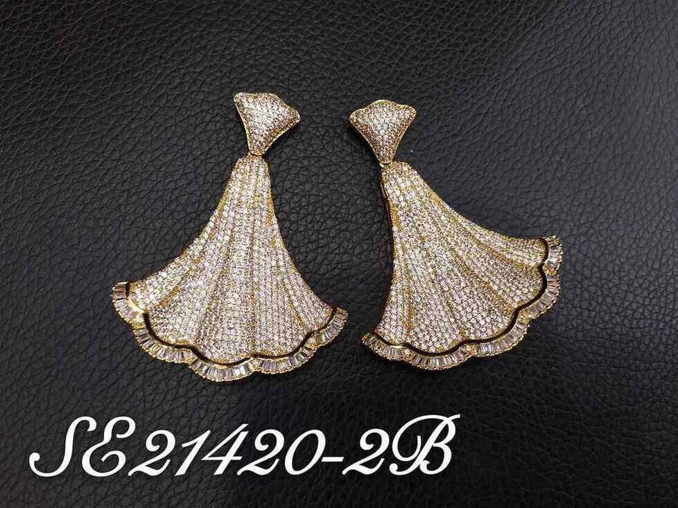 Necklace SE21420-2B