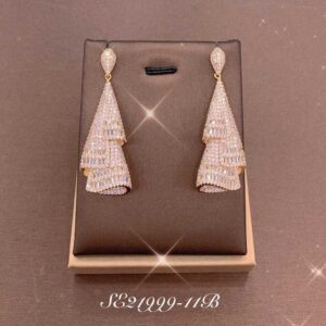 Necklace SE21999-11B