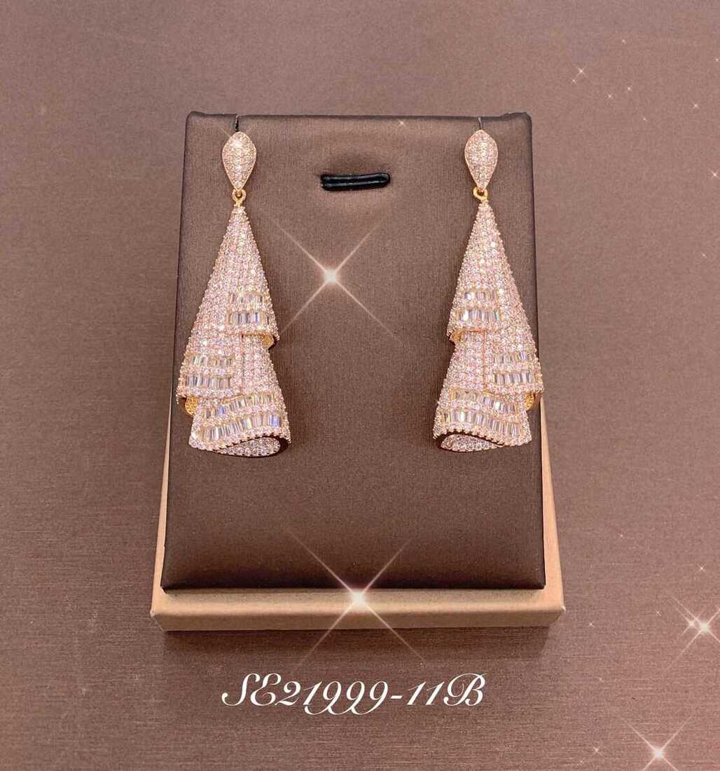 Necklace SE21999-11B