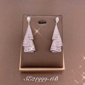 Necklace SE21999-1B