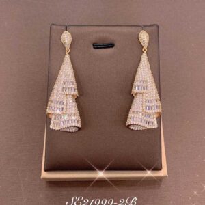 Necklace SE21999-2B