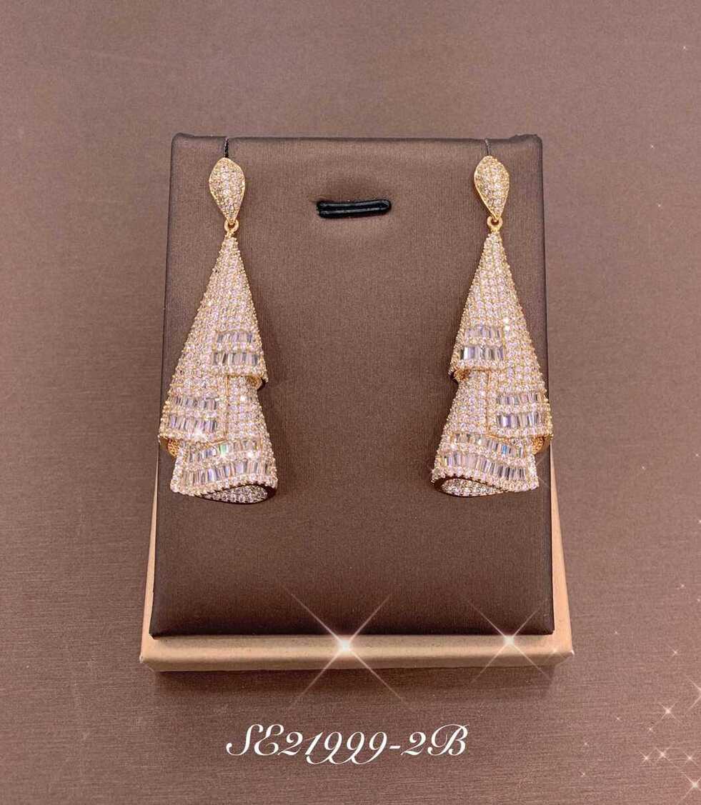 Necklace SE21999-2B