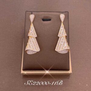 Necklace SE22000-11B