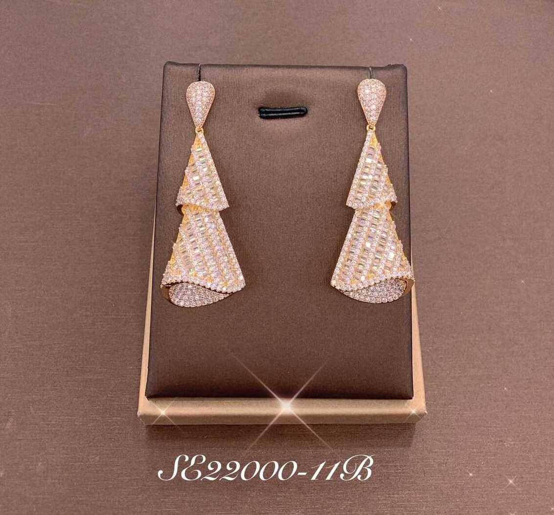 Necklace SE22000-11B