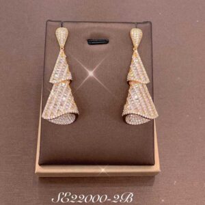 Necklace SE22000-2B