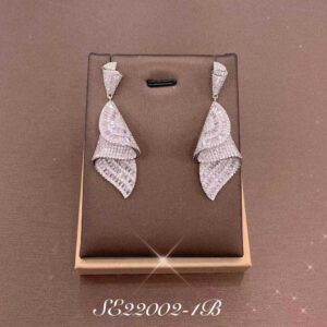 Necklace SE22002-1B
