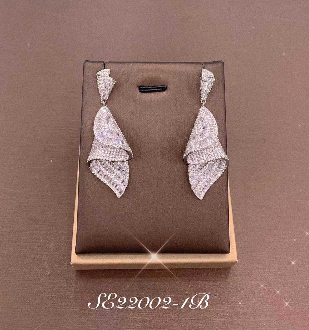Necklace SE22002-1B