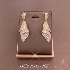 Necklace SE22002-2B