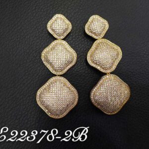 Necklace SE22378-2B