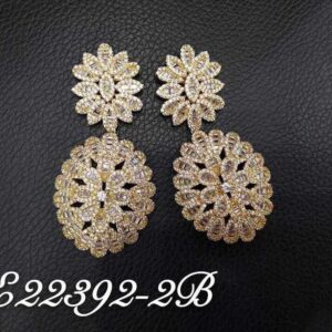 Necklace SE22392-2B