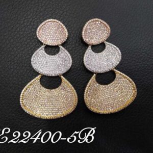 Necklace SE22400-0B