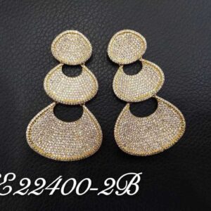 Necklace SE22400-2B