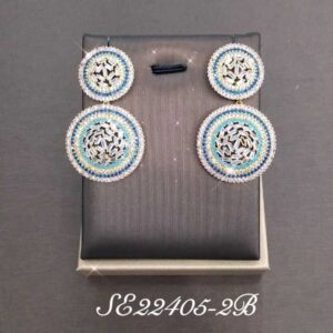 Necklace SE22405-2B