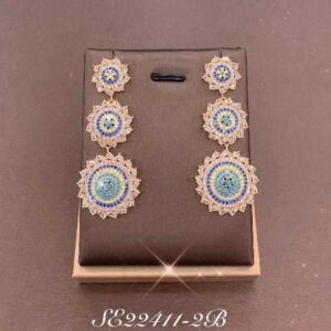 Necklace SE22411-2B