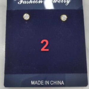 Necklace SE22435-2B