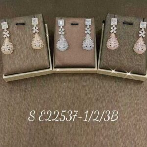 Necklace SE22537-1B