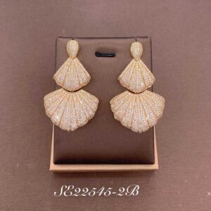 Necklace SE22545-2B