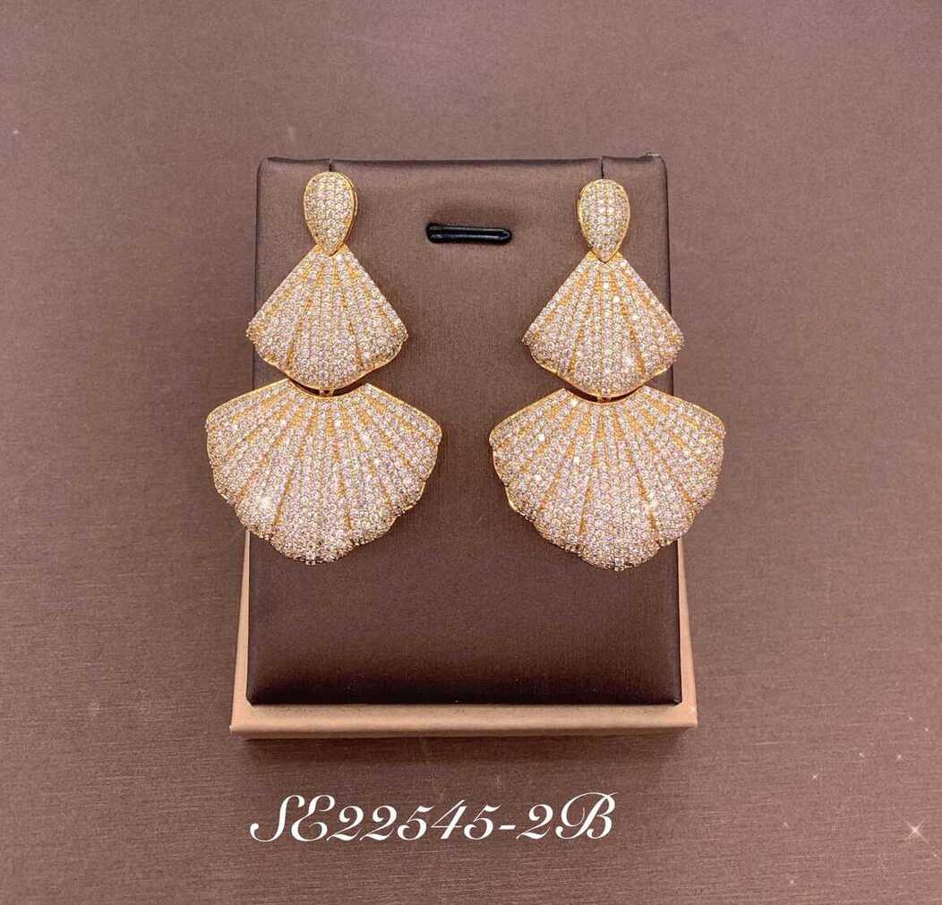 Necklace SE22545-2B