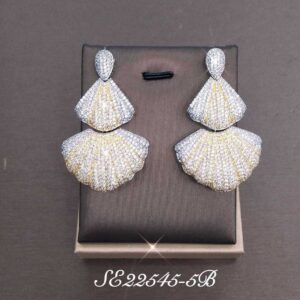 Necklace SE22545-5B