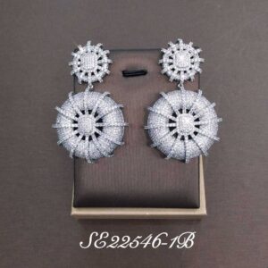 Necklace SE22546-1B