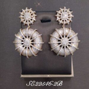 Necklace SE22546-2B