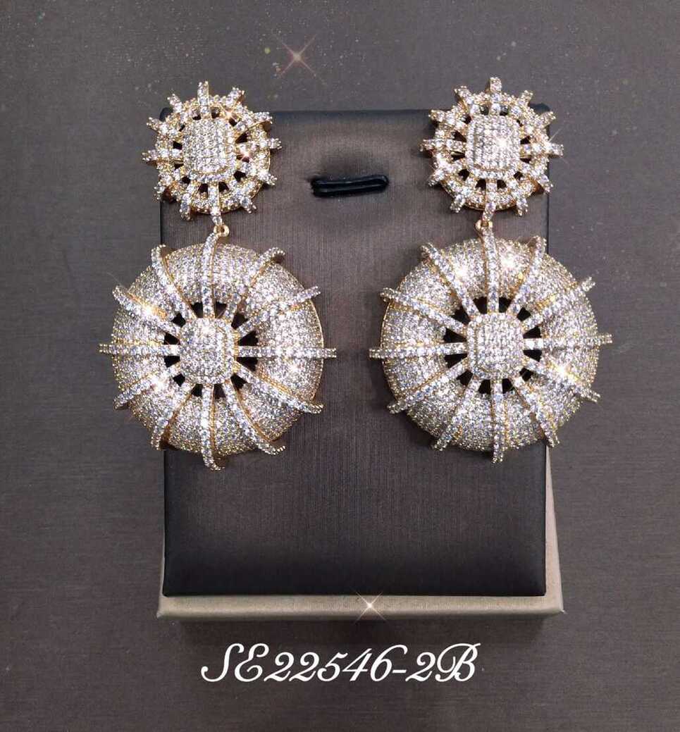 Necklace SE22546-2B