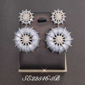 Necklace SE22546-5B